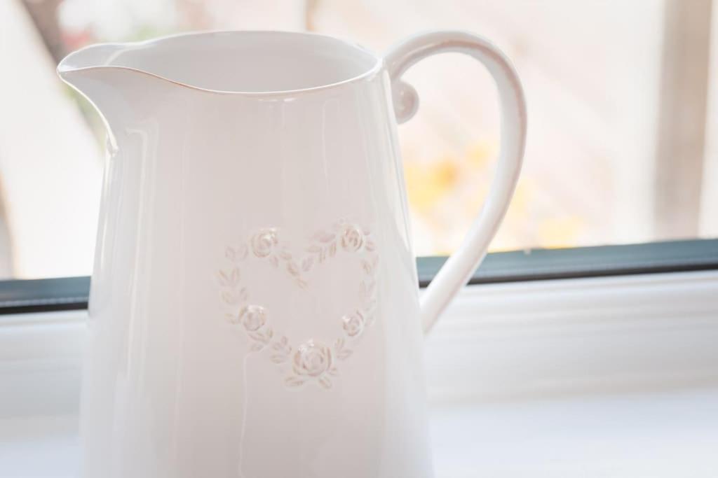 *Brand New* Olive Grove Cottage トーキー エクステリア 写真