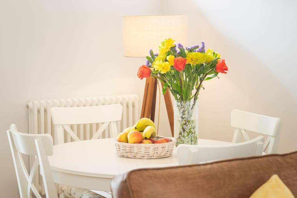 *Brand New* Olive Grove Cottage トーキー エクステリア 写真